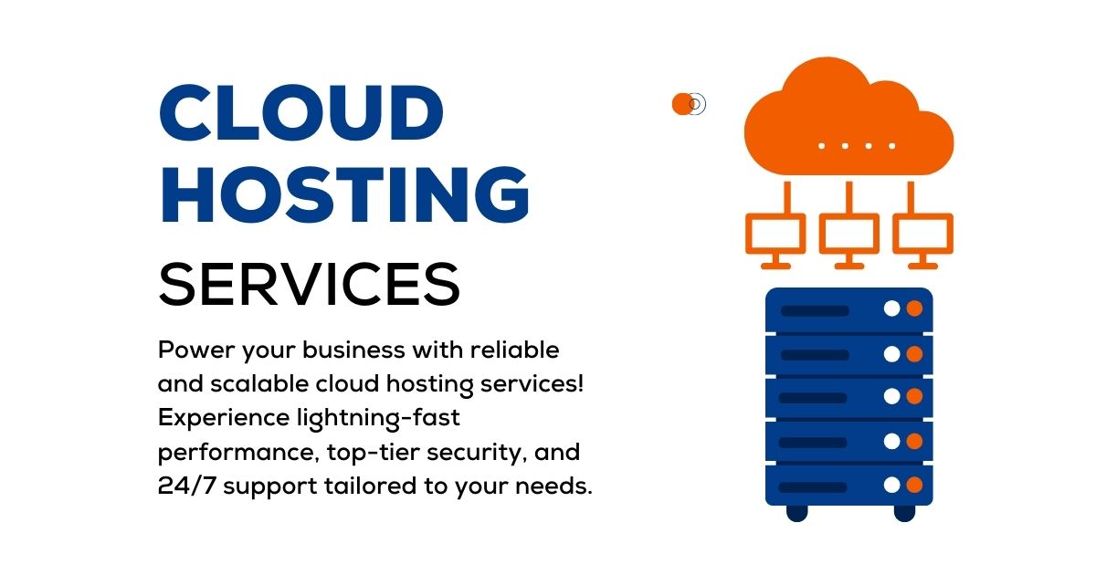 Corporate Hosting Solutions