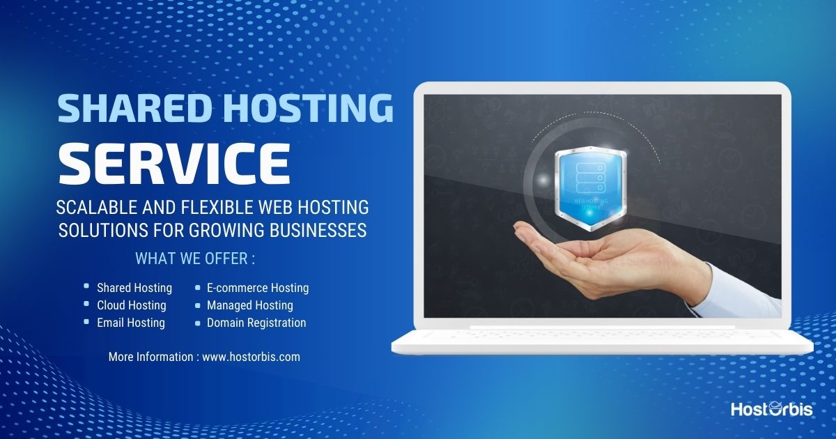 BDIX Shared Hosting