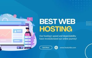 Web Hosting