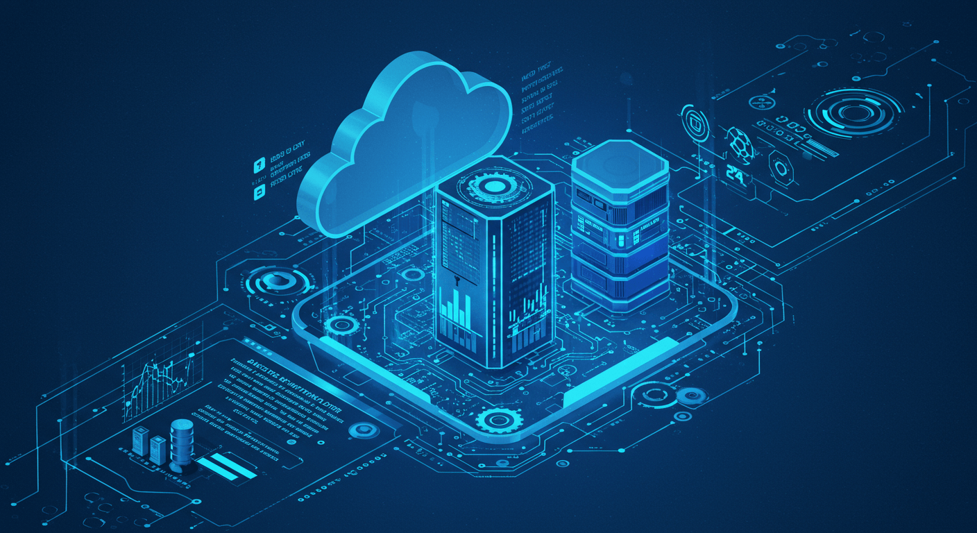 Web Hosting