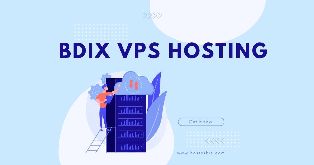 BDIX VPS Hosting