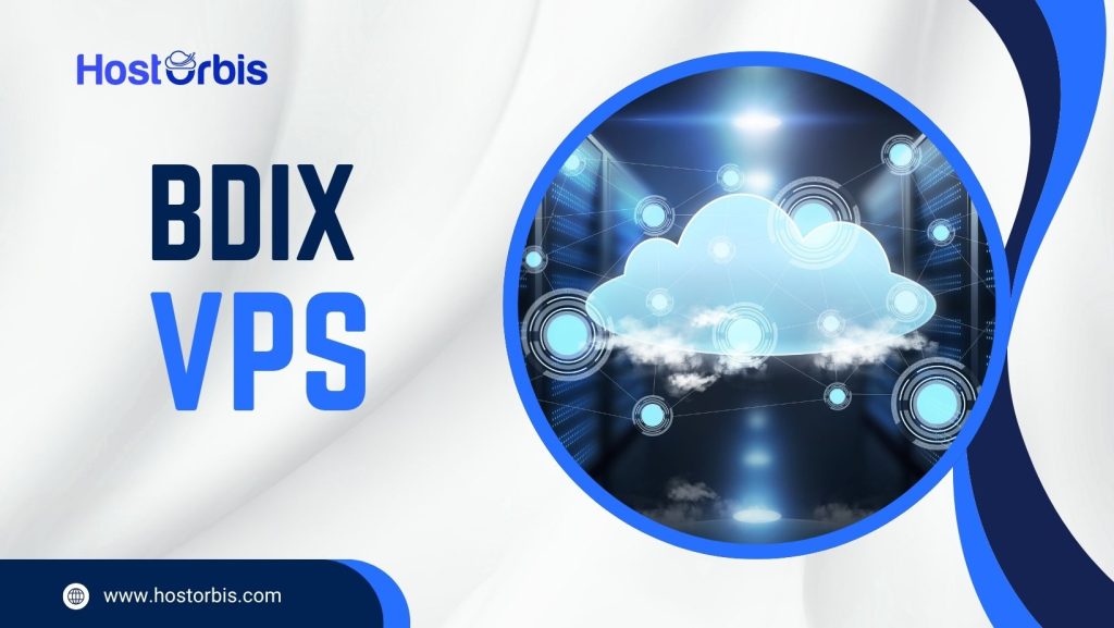 BDIX VPS Hosting