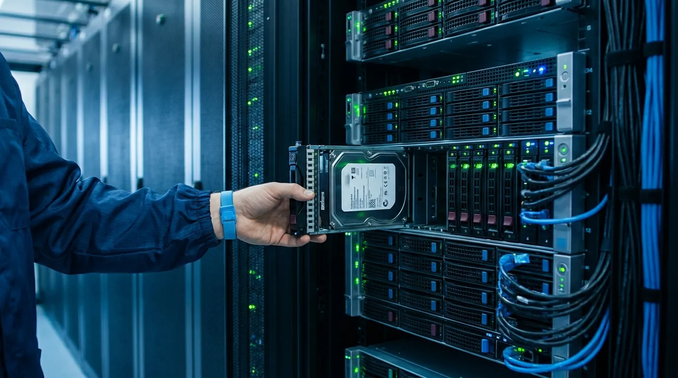 Essential Web Hosting Terms You Should Know