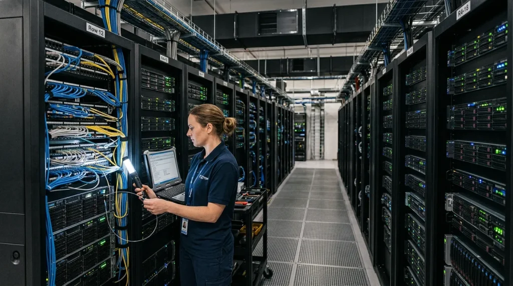 How Web Hosting Works The Complete Guide