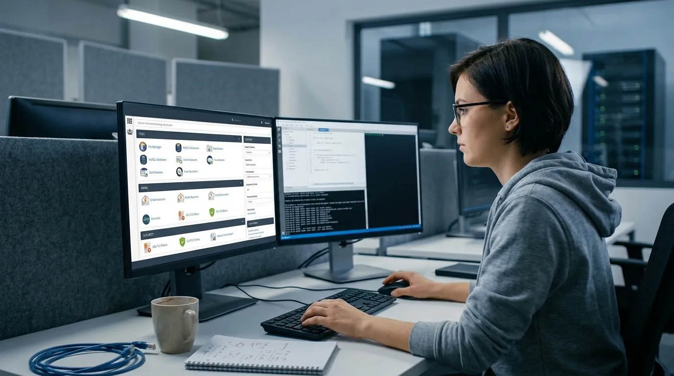 Tips for Choosing the Right cPanel Hosting Provider