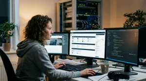 What Is cPanel Hosting