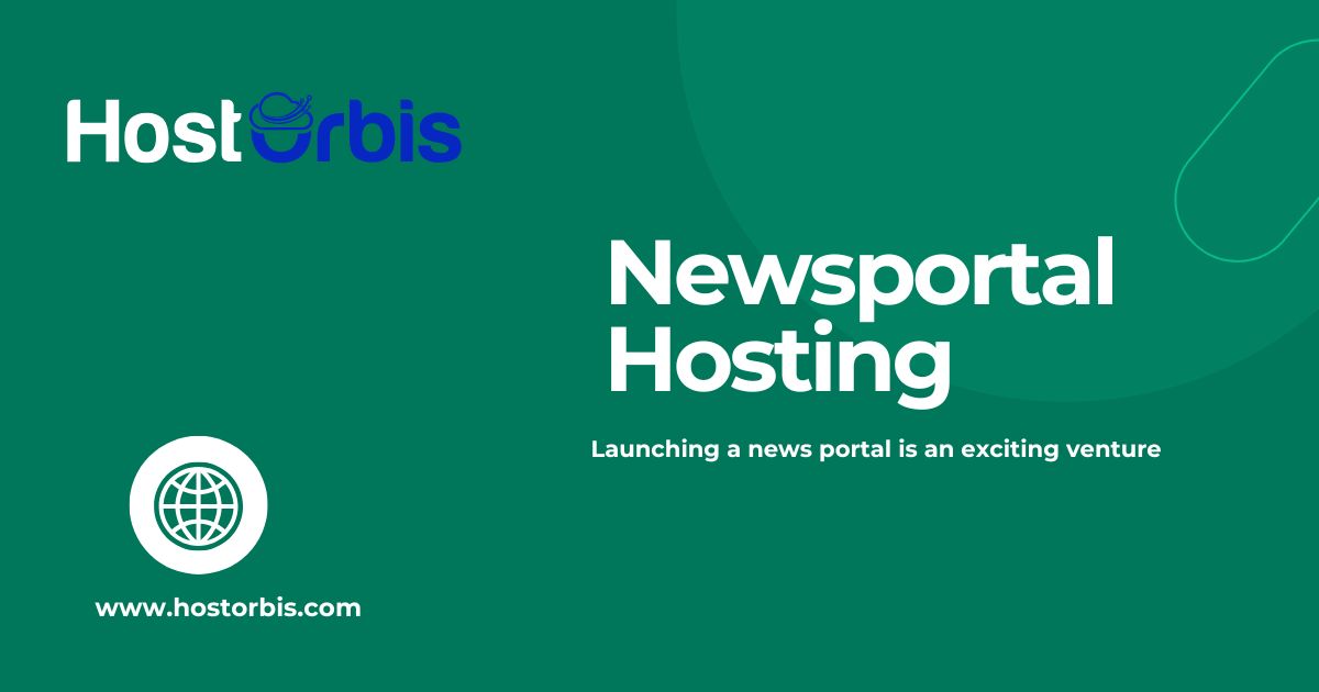 Newsportal