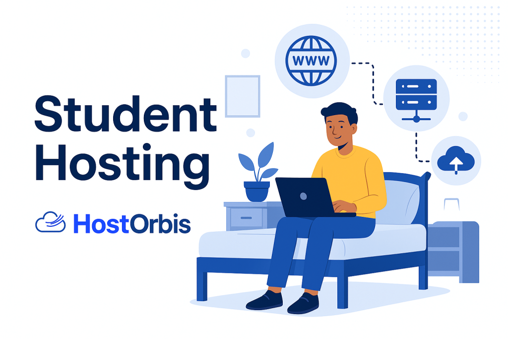 Student Hosting