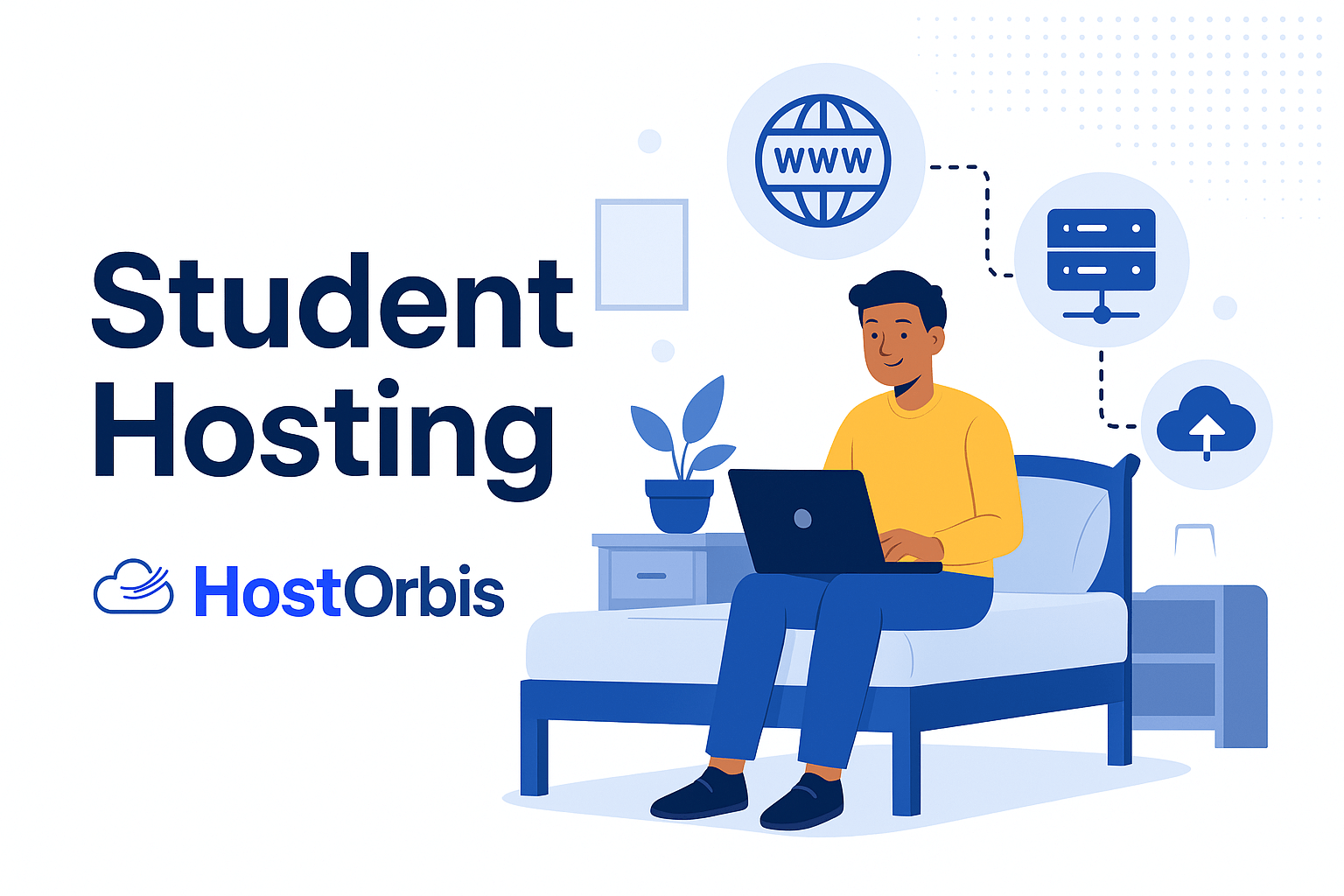Student Hosting