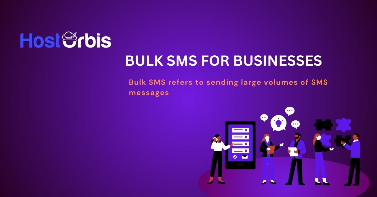 Bulk SMS