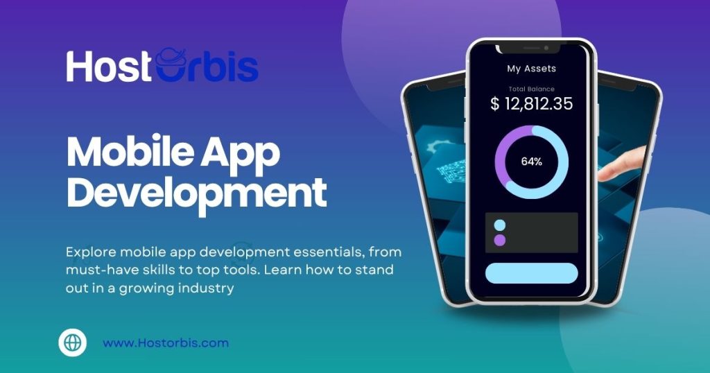 Mobile App
