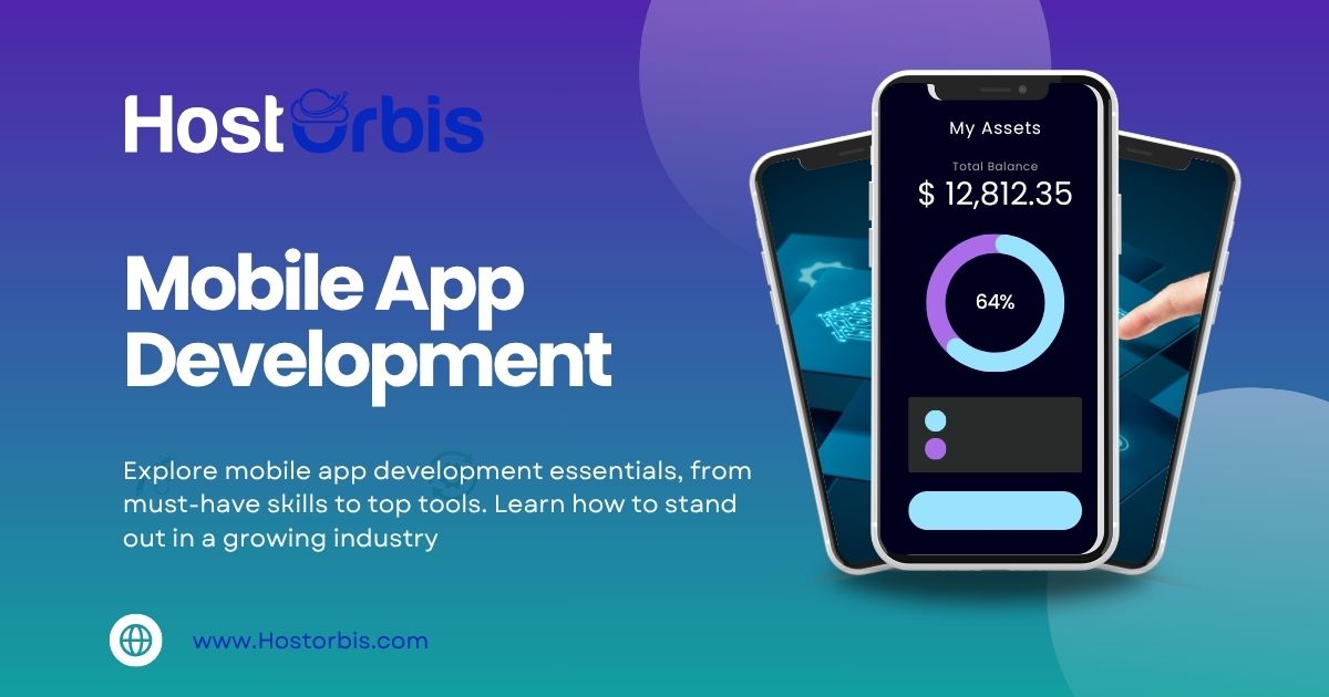 Mobile App
