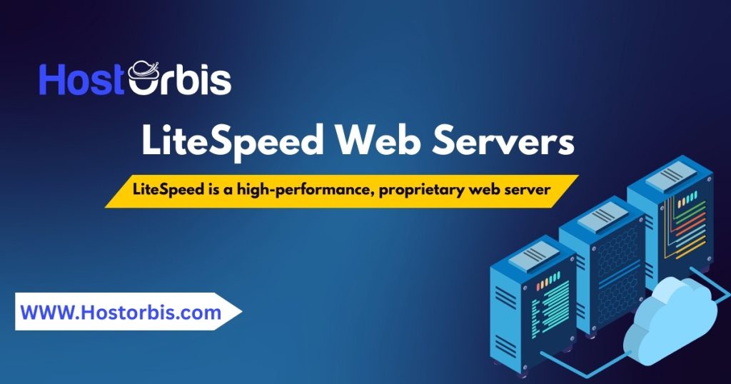 LiteSpeed Web Servers