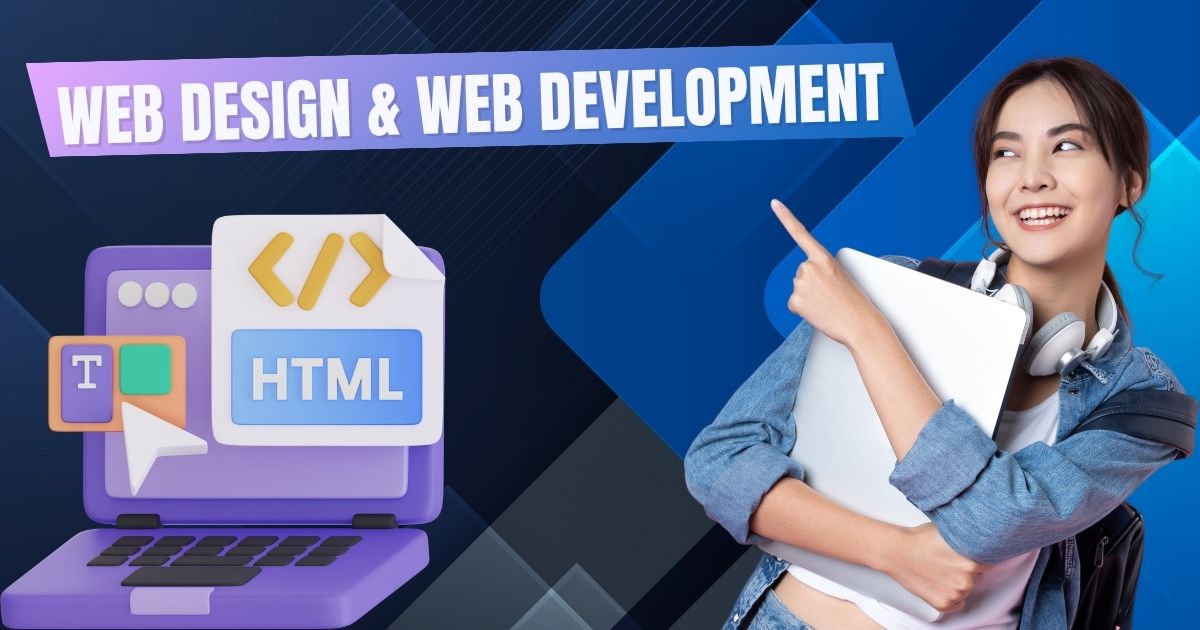 Web Design and Web Development