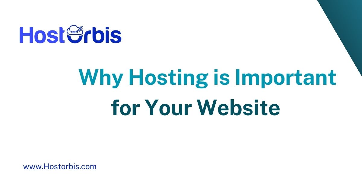 Hosting