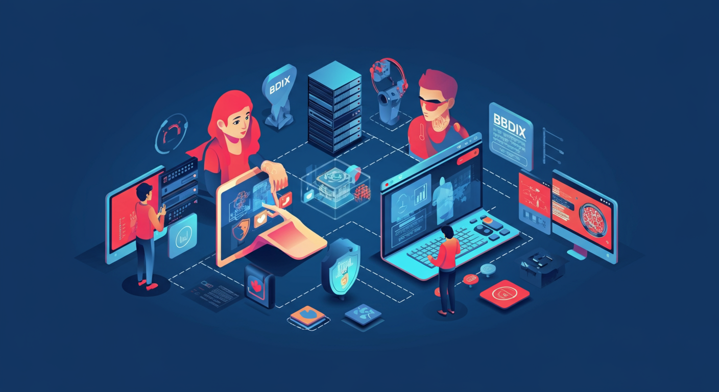 BDIX Reseller Hosting