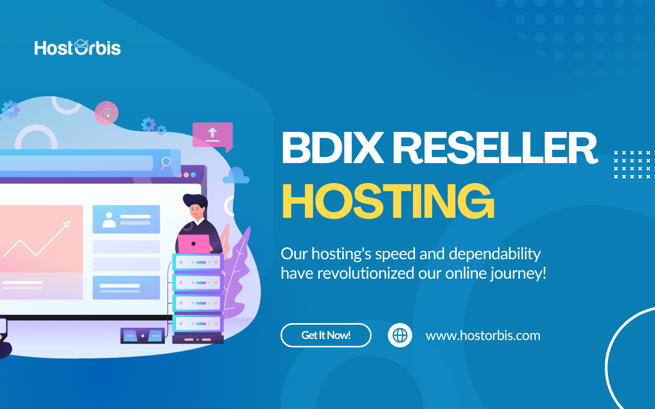BDIX Reseller Hosting