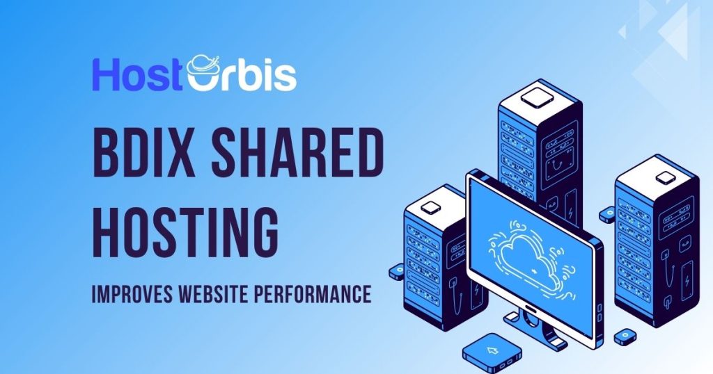 BDIX Shared Hosting