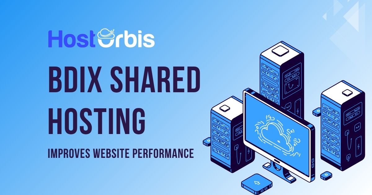 BDIX Shared Hosting