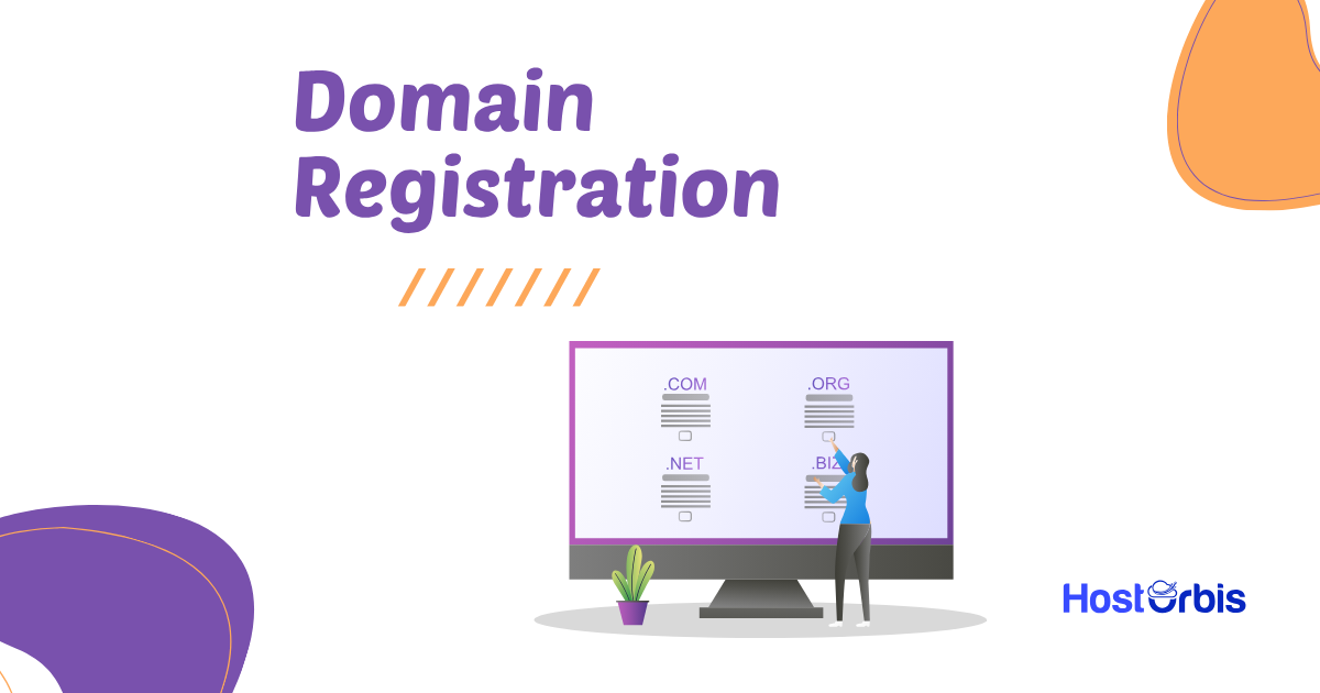 Domain Registration