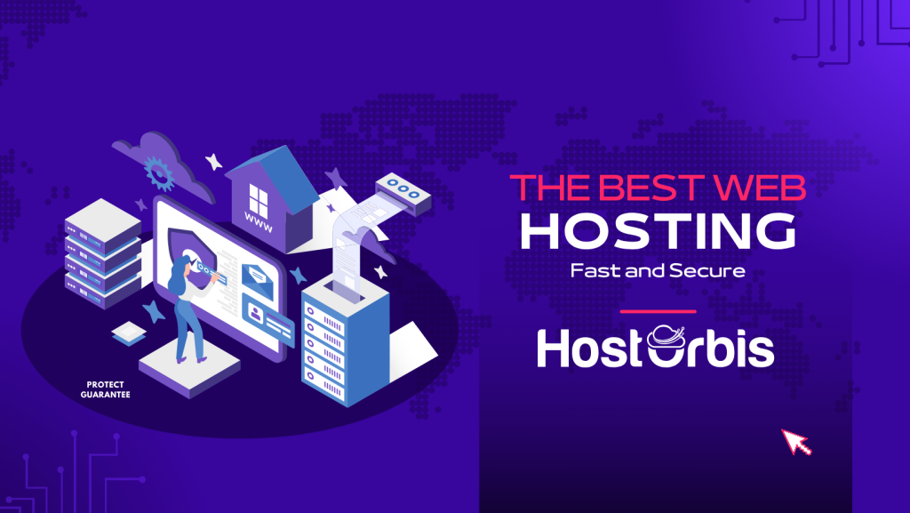 The Best Web Hosting