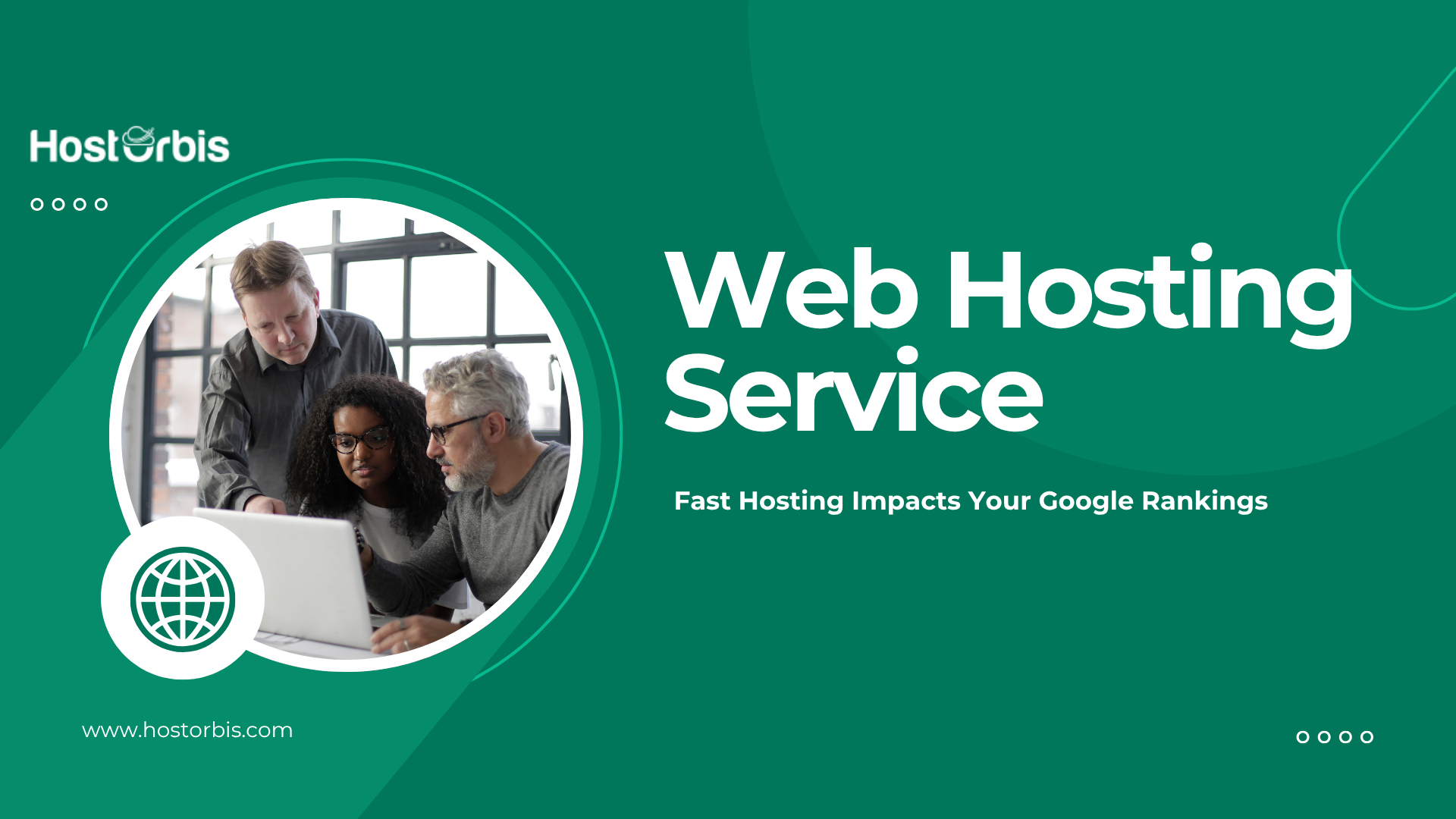 Web Hosting Service