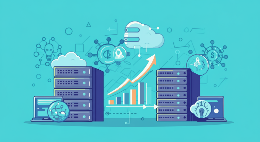 Website Hosting