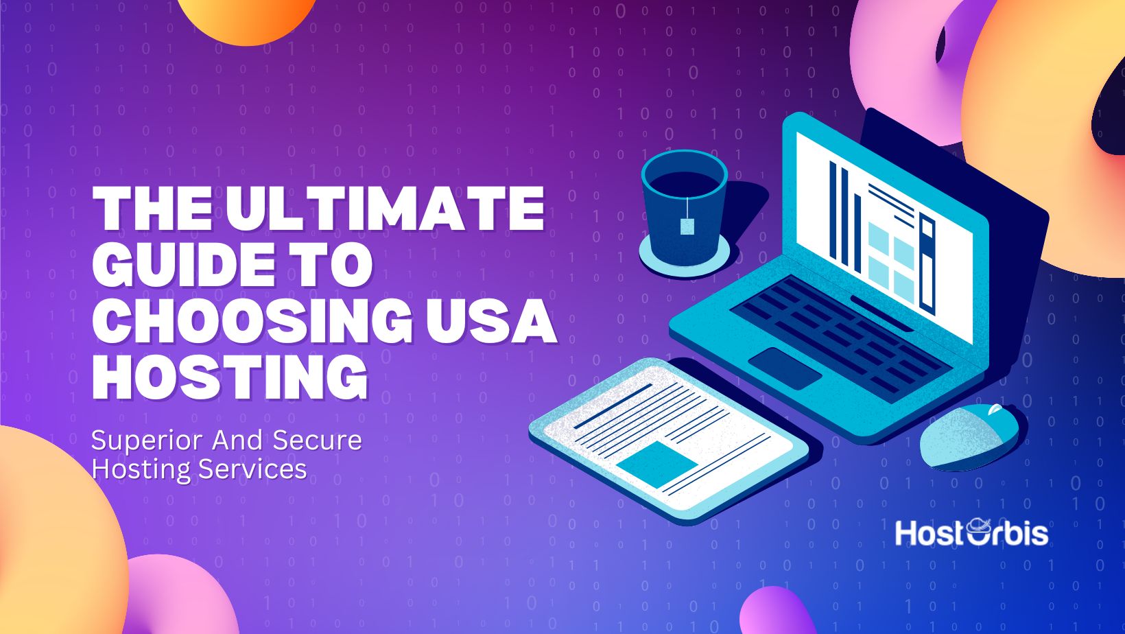 USA Hosting