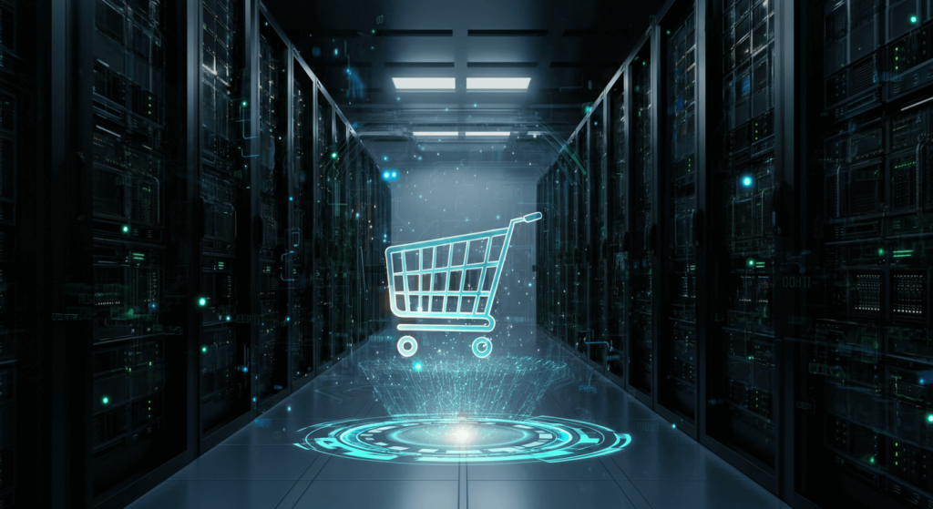 Ecommerce Hosting
