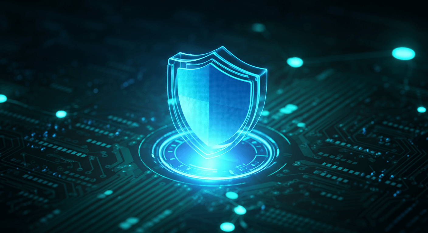 Protects Your Site from DDoS Attacks