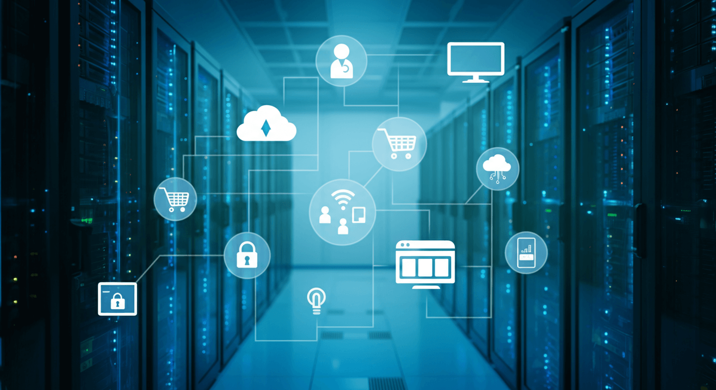 Tips for Selecting the Right Ecommerce Hosting
