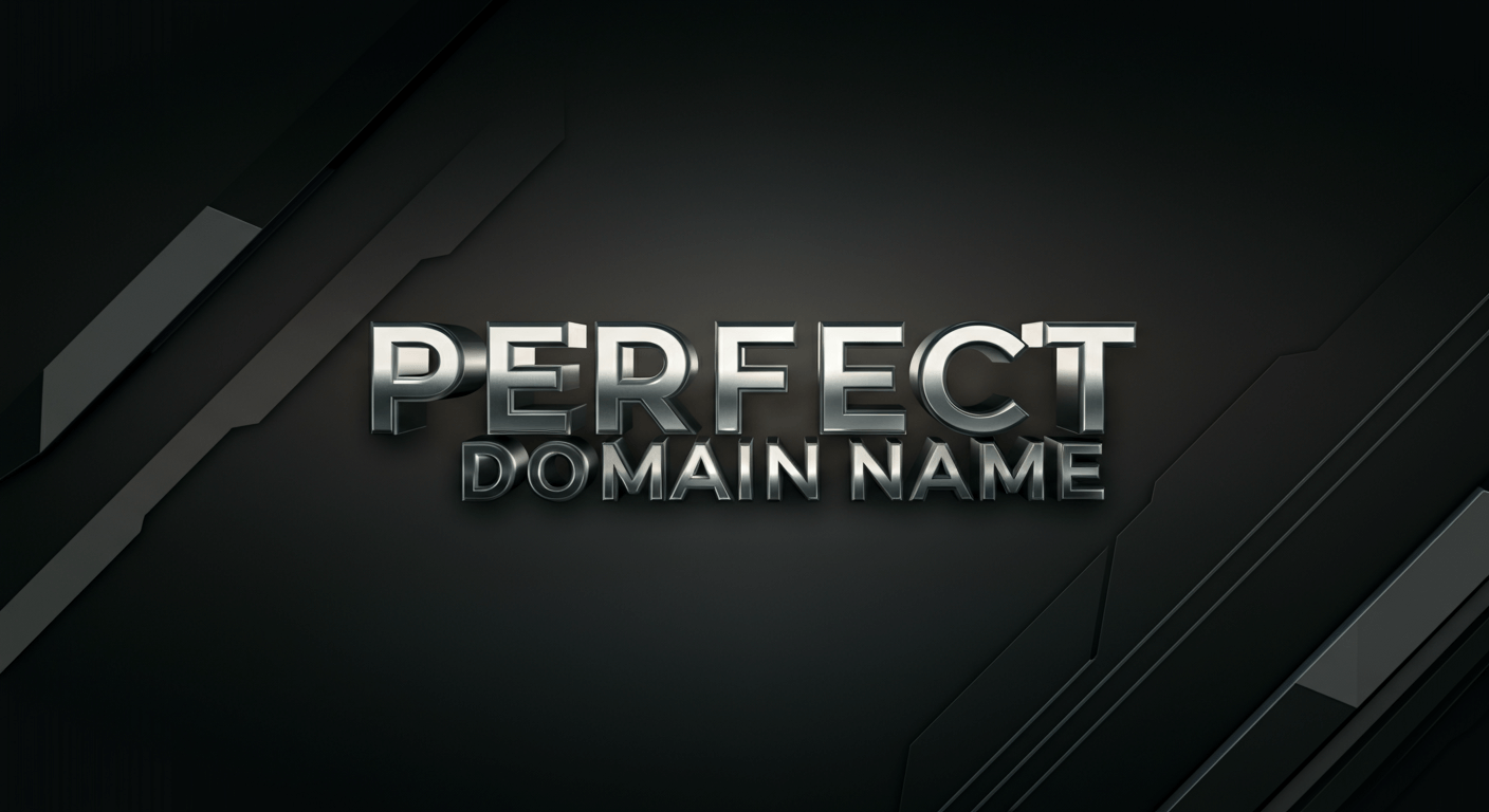choose domain name