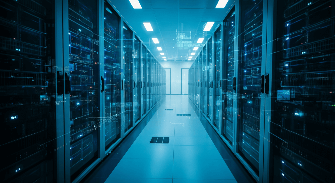 Corporate Web Hosting