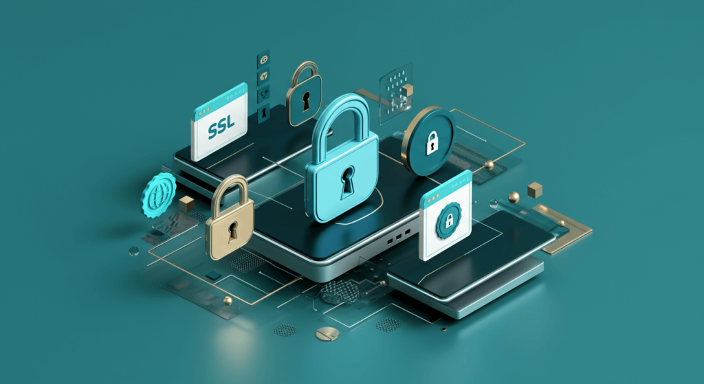 SSL Certificates