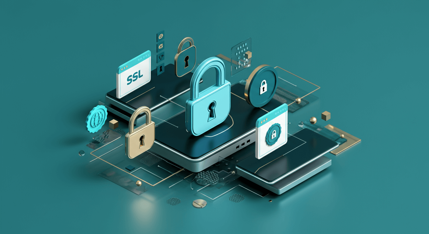 SSL Certificates