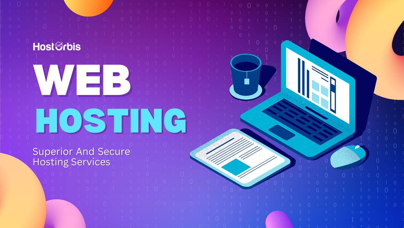 Web Hosting