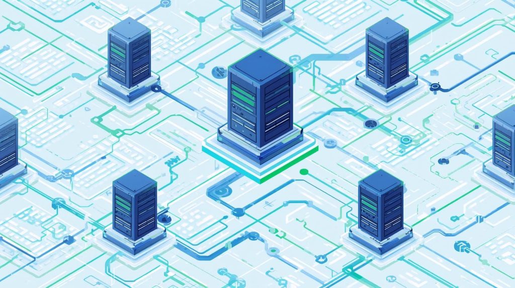 Shared Hosting