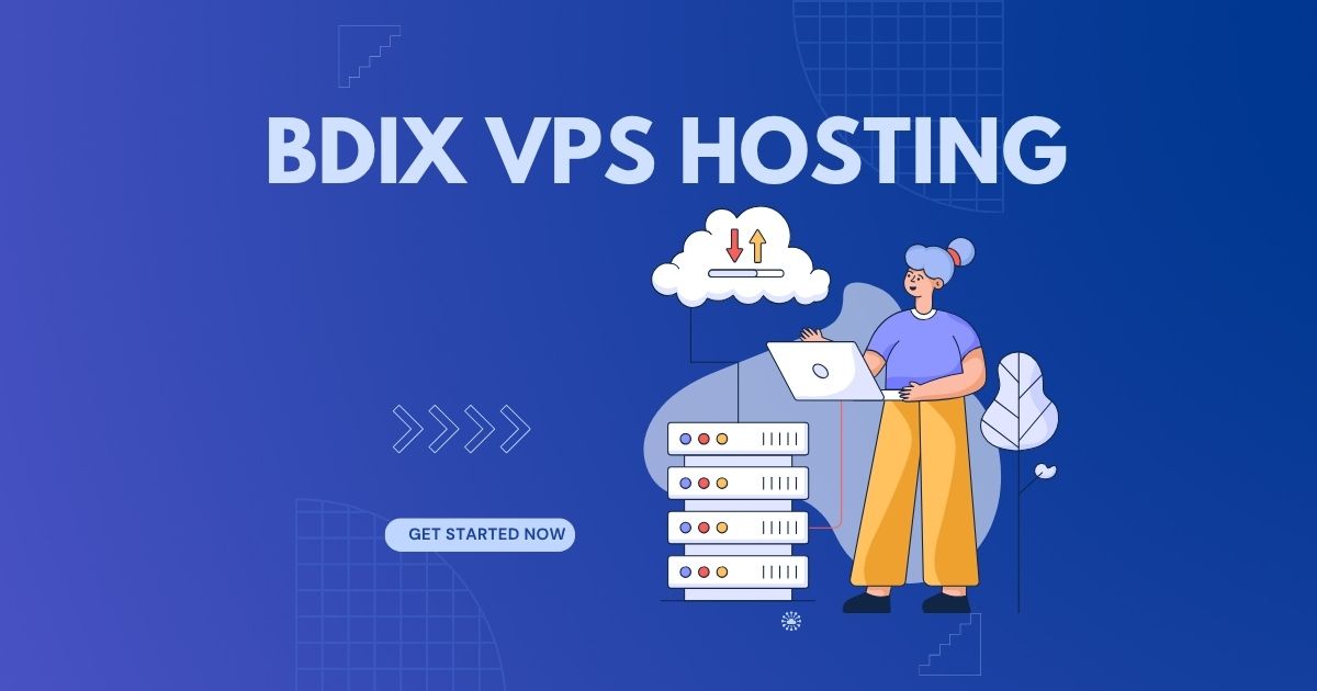 BDIX VPS Hosting