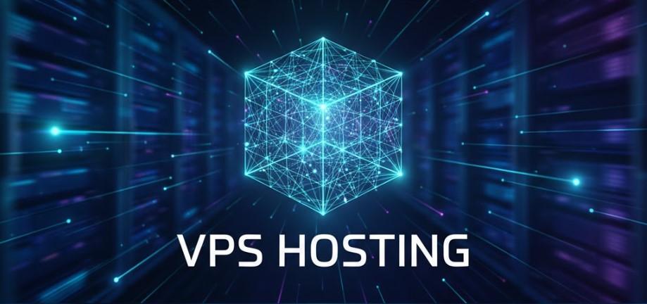 VPS Hosting