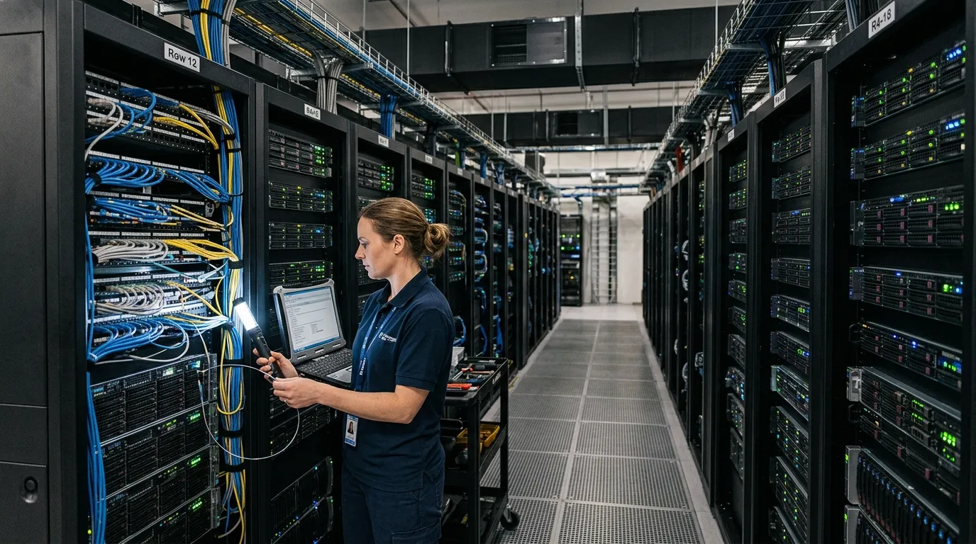 How Web Hosting Works The Complete Guide