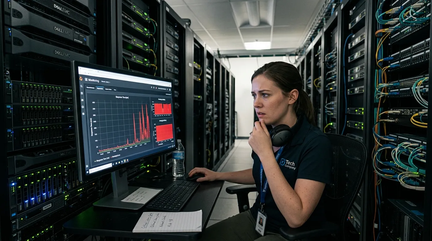 How to Reduce Server Latency