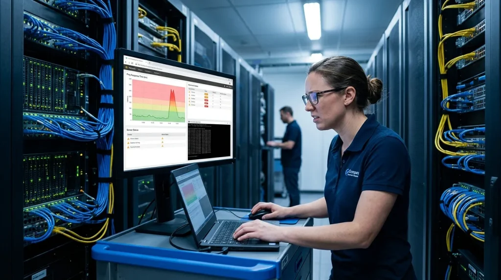What Is Server Latency